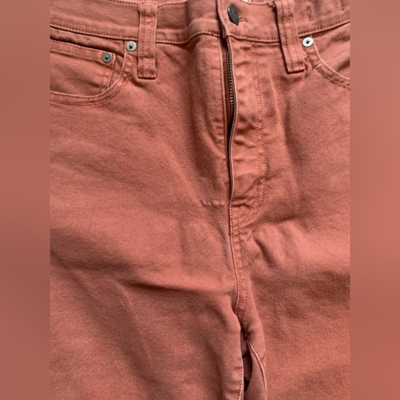 Madewell pants - Picture 4 of 4